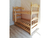 Кровать Альбион, ольха, фото отзыв покупателя