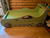 Детская кровать Машинка с ящиком, фото отзыв