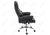 Компьютерное кресло Dom черное (Арт. 11497)