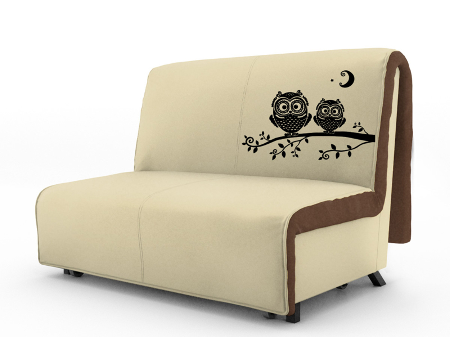 Кресло-кровать Новелти Сова Луна 101-25.