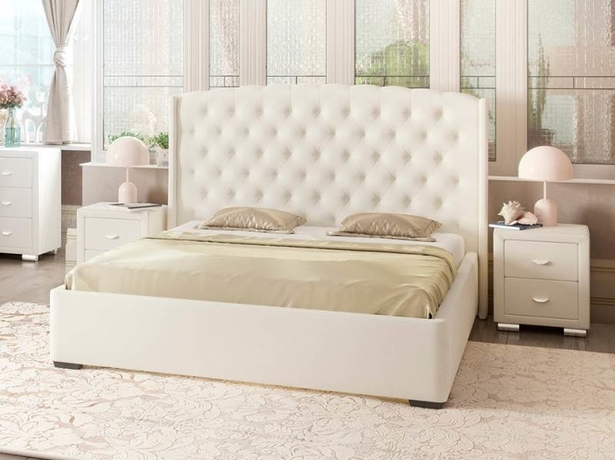 Кровать Dario Slim Lite