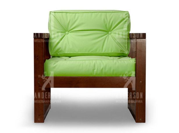 Кресло Астер Eco Leather