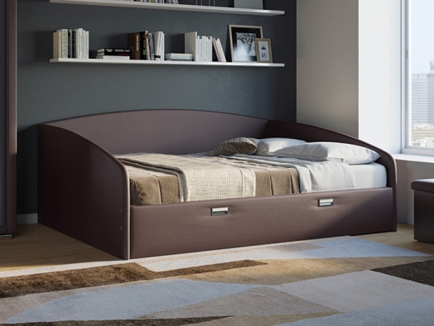 Кровать Bono