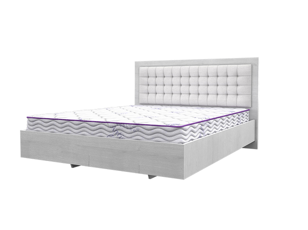 Двуспальная кровать Dalia с подъемным механизмом