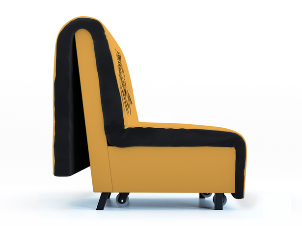 Кресло-кровать Новелти Сова