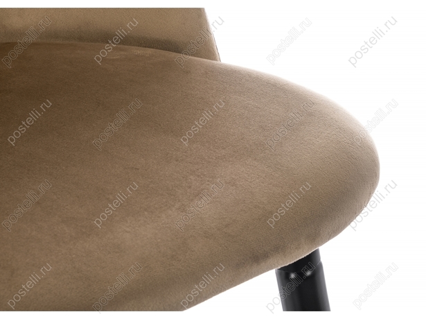 Барный стул Dodo bar бежевый (Арт. 11530)