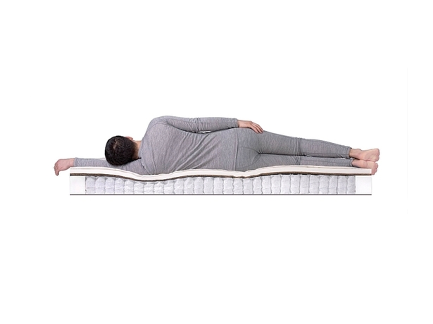 Мастрас Single SleepDream Medium TFK