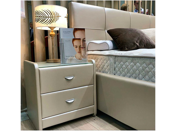 Кровать Caprice