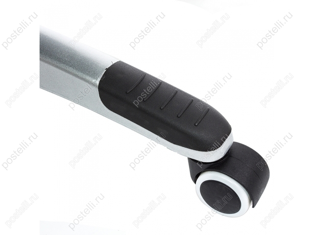 Игровое кресло Navara кремовое/черное (Арт. 1723)