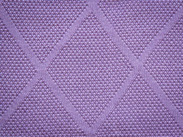 Плед Texas Lavender