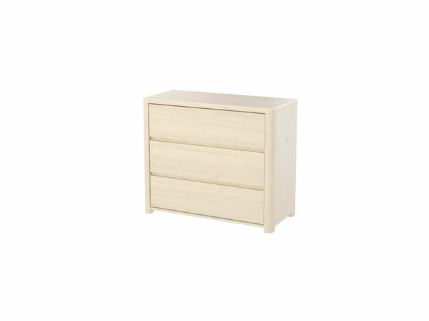 Комод Wood Home