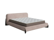 Двуспальные кровати