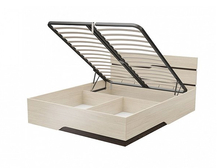 Кровати с подъемным механизмом