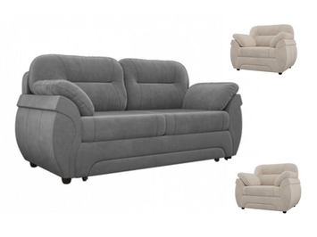 Диван прямой Бруклин