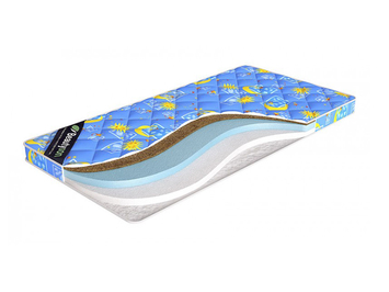Детский матрас Baby Multi BeautySon