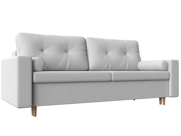 Диван прямой Белфаст (экокожа)