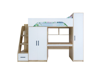 Кровать-чердак "Тея" Ярофф СПб