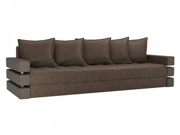 Диван прямой Венеция (ткань)