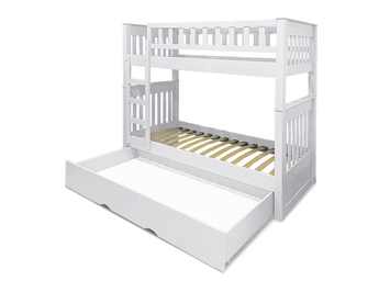 Двухъярусная детская кровать Шале Астрид