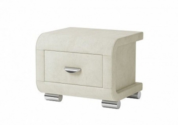 Тумба прикроватная OrmaSoft-3 в ткани