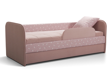 Кровать детская IVY (принт Daisy)