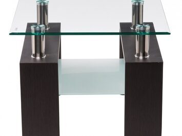 Журнальный столик ST-052 wenge (Арт. 11809)