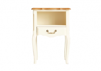 Тумба Leontina с открытой полкой