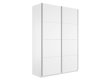 Шкаф-купе Прайм 2-х дверный (ЛДСП)