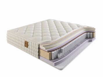 Матрас King Tradition Soft TFK