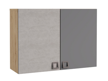 Шкаф навесной COSMO LOFT
