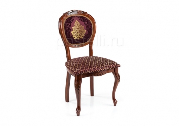 Стул Adriano 2 вишня патина (Арт. 438322)