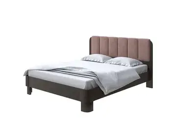 Кровать Wood Home 2