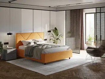 Кровать Tessera Grand
