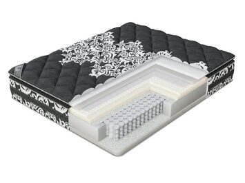 Матрас Verda Cloud Pillow Top