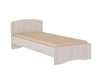 Кровать-2 Фант с основанием