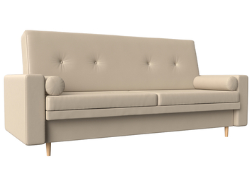 Диван прямой книжка Белфаст (экокожа)