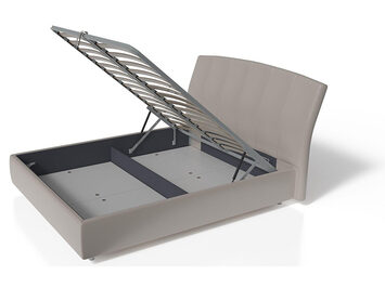 Кровать Бенарти Riana box