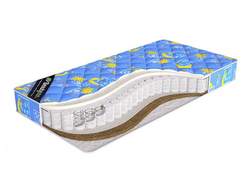 Детский матрас Baby Medium S600 BeautySon