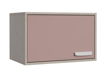 Шкаф навесной LIBERTY PINK