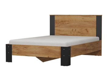 Кровать полутороспальная Ольга-2 ФАНТ