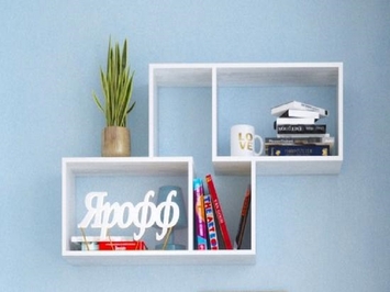 Полка №2 Ярофф СПб