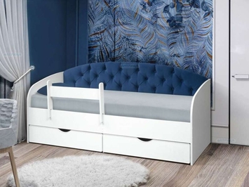 Детская кровать-диван Софа №9