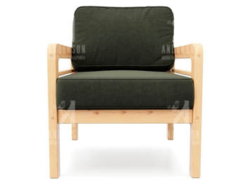 Кресло Бергер