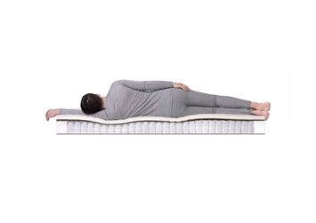 Матрас Single SleepDream Medium TFK