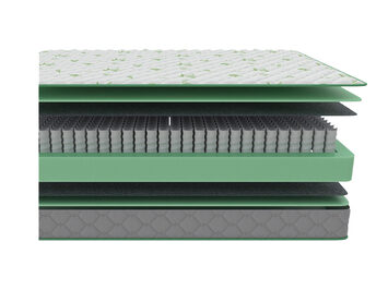 Матрас Drom Eco