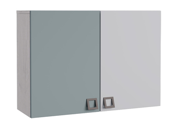 Шкаф навесной COSMO GREEN