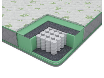 Матрас Drom Eco