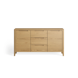 Комод-сервант RUBY