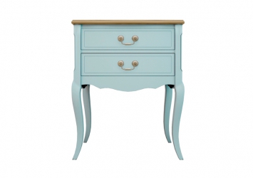 Тумба Leontina (2 ящика) 