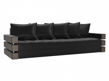 Диван прямой Венеция (экокожа)